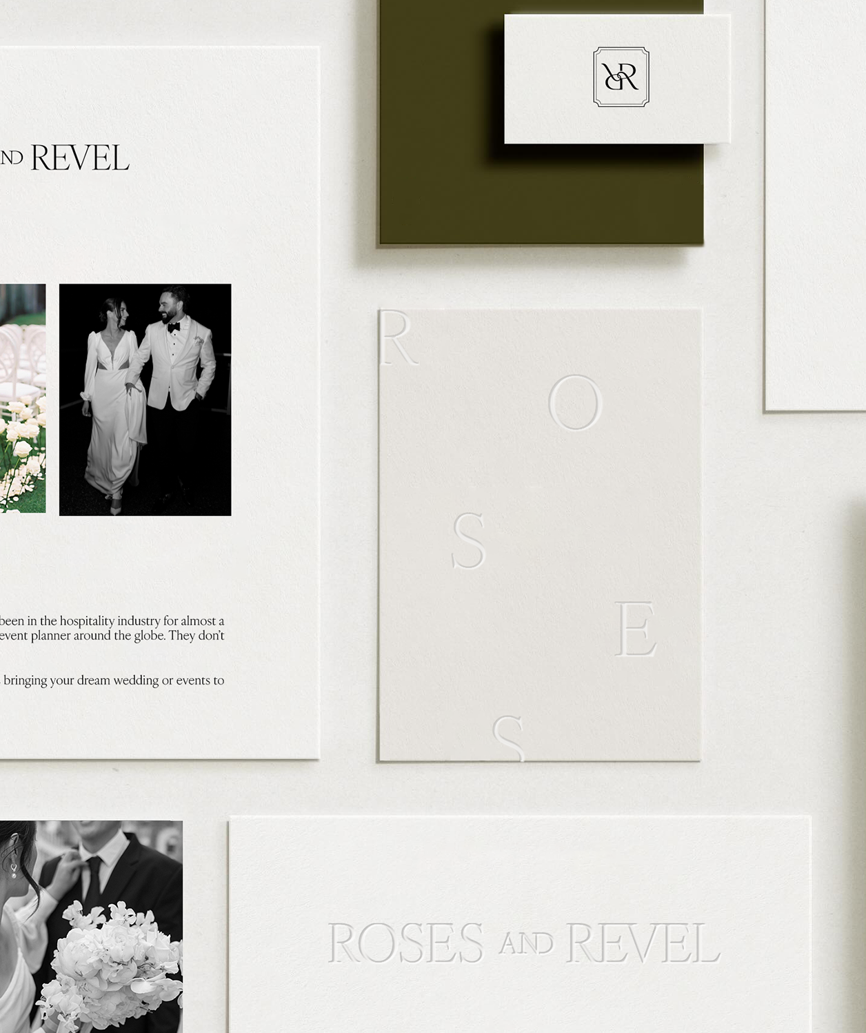 rosesandrevel-stationery